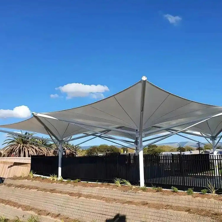 隆子县工程案例