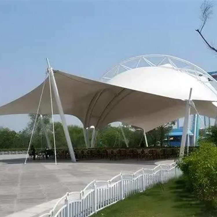 隆子县工程案例