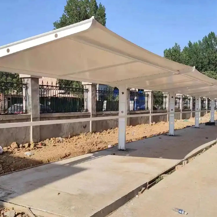 隆子县工程案例