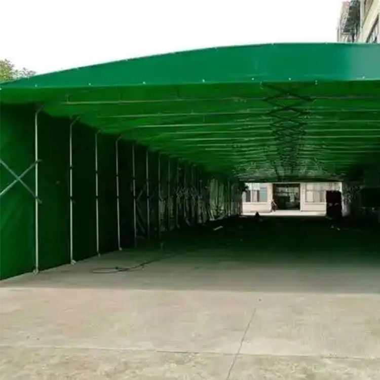 隆子县工程案例