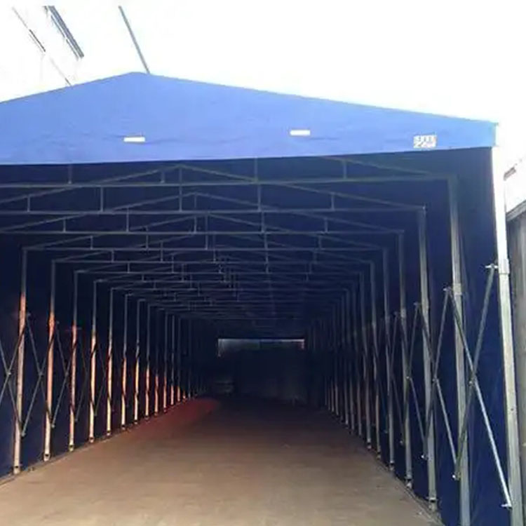 隆子县工程案例