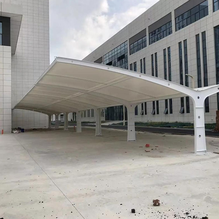 隆子县工程案例