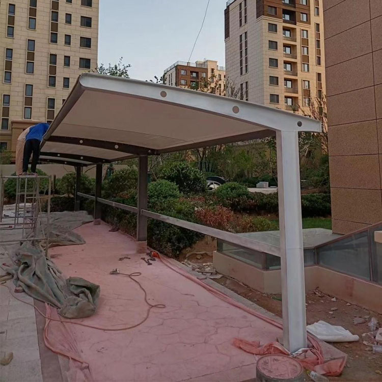 隆子县工程案例